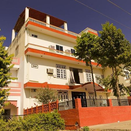 Tiger Safari Resort Sawai Madhopur Εξωτερικό φωτογραφία