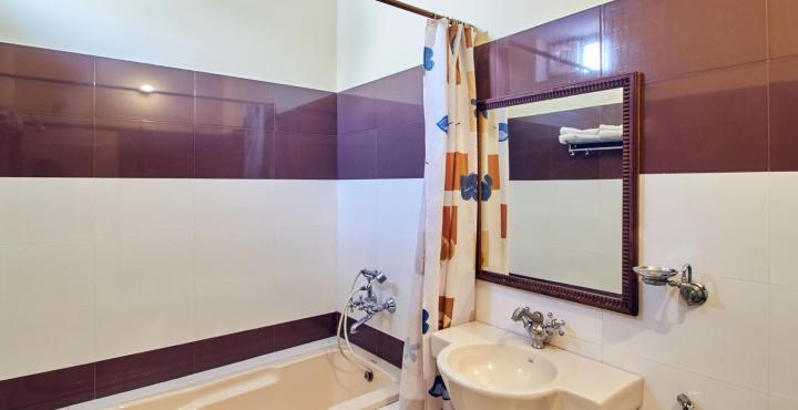Tiger Safari Resort Sawai Madhopur Εξωτερικό φωτογραφία