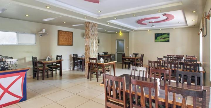 Tiger Safari Resort Sawai Madhopur Εξωτερικό φωτογραφία