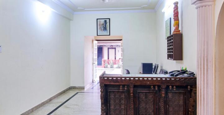 Tiger Safari Resort Sawai Madhopur Εξωτερικό φωτογραφία