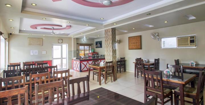Tiger Safari Resort Sawai Madhopur Εξωτερικό φωτογραφία