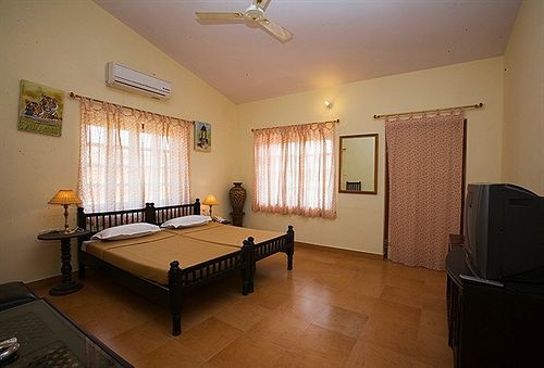 Tiger Safari Resort Sawai Madhopur Εξωτερικό φωτογραφία