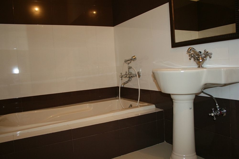 Tiger Safari Resort Sawai Madhopur Εξωτερικό φωτογραφία