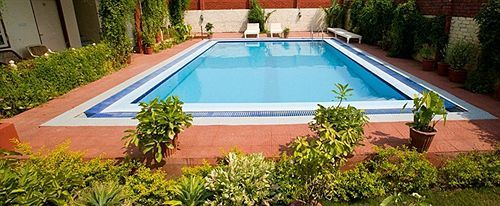 Tiger Safari Resort Sawai Madhopur Εξωτερικό φωτογραφία